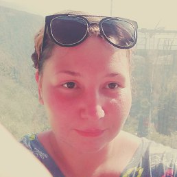 Татьяна, Березники, 34 года